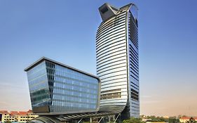 โรสวูด พนมเปญ